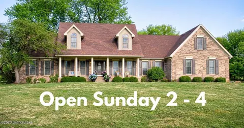 1103 Metalwood Dr, Bardstown, KY 40004