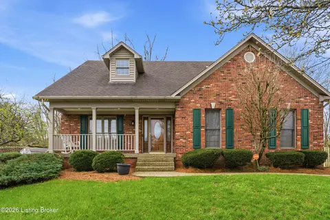 4204 Marseille Dr, Louisville, KY 40272