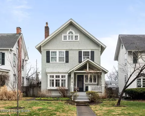 15 Eastover Ct, Louisville, KY 40206