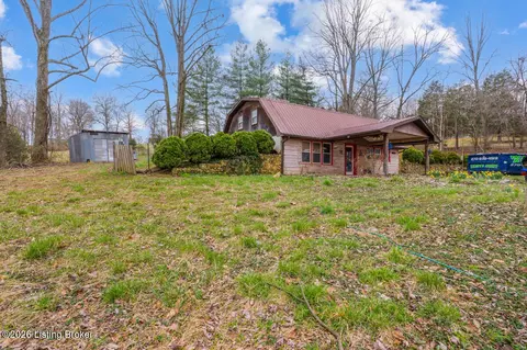 287 Jones School Rd, Mount Sherman, KY 42764