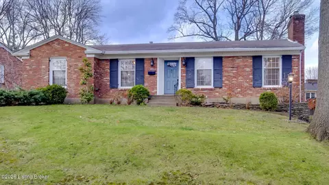 4067 Gilman Ave, Louisville, KY 40207