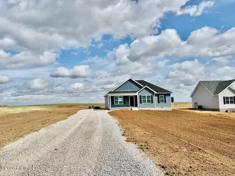 Exterior - 1498 Old Perryville Loop, Springfield, KY 40069 photo 6 of 6