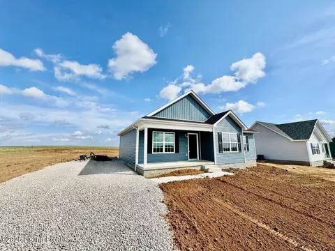 Exterior - 1498 Old Perryville Loop, Springfield, KY 40069 photo 5 of 6