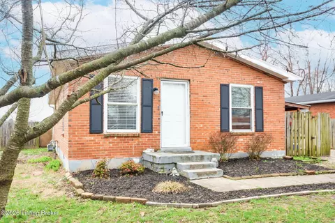 6620 Ashby Ln, Louisville, KY 40272