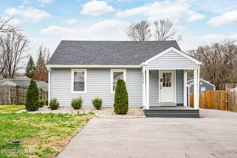 2609 Lindsay Ave, Louisville, KY 40206
