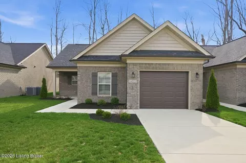 6513 Blum Farm Ct, Louisville, KY 40291