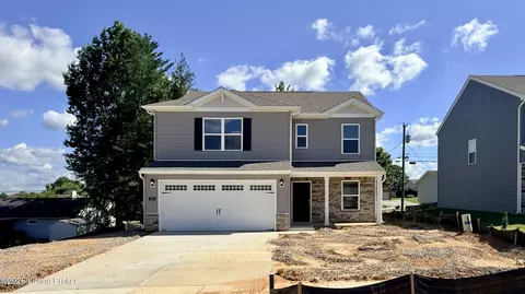 212 Miles Pass, Elizabethtown, KY 42701