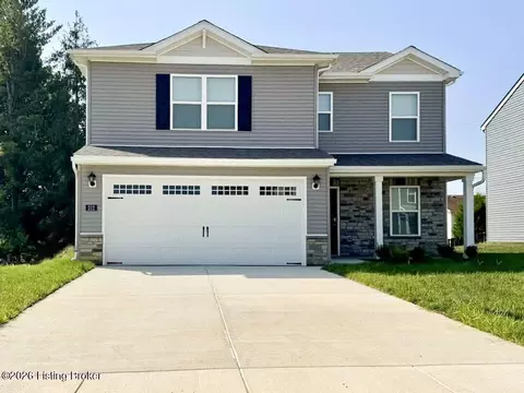212 Miles Pass, Elizabethtown, KY 42701