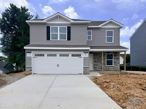 212 Miles Pass, Elizabethtown, KY 42701