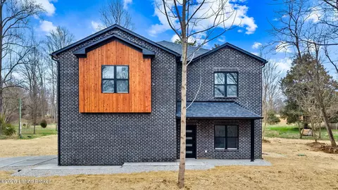 7725 Greenbrier Rd, Georgetown, IN 47122