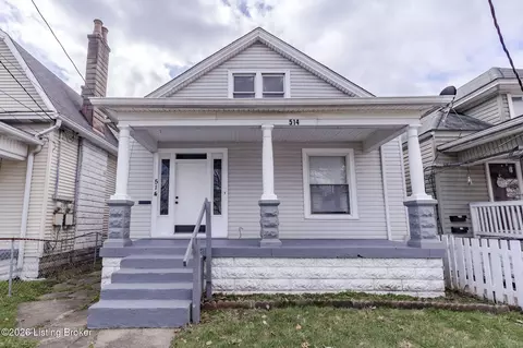 514 Winkler Ave, Louisville, KY 40208