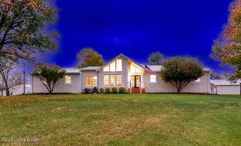 252 Burba Rd, Bardstown, KY 40004