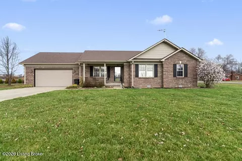 3948 Mobley Mill Rd, Coxs Creek, KY 40013