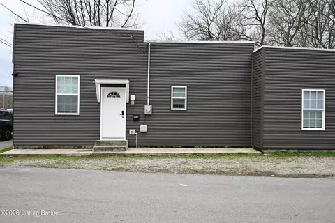 4320 Louisville Ave, Louisville, KY 40209