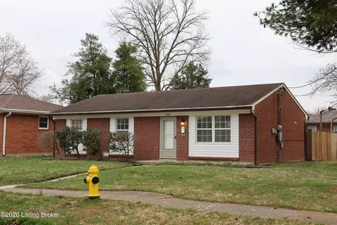 3708 Tuesday Way, Louisville, KY 40219