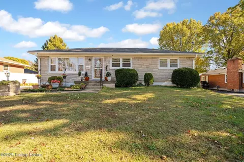 3019 Mcmahan Blvd, Louisville, KY 40220
