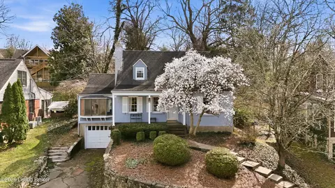 1840 Trevilian Way, Louisville, KY 40205