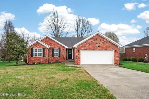 186 Kevin Pl, Mount Washington, KY 40047