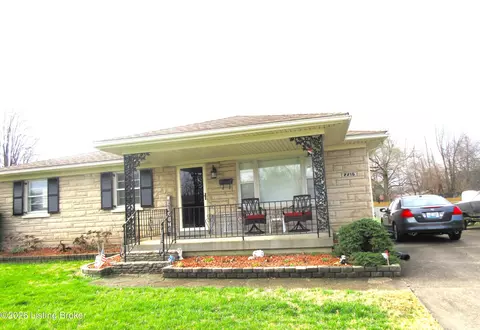 2216 Darrell Dr, Louisville, KY 40216