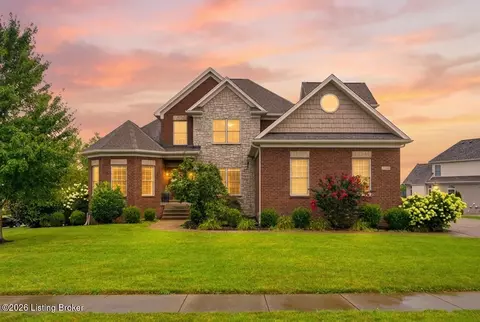 13018 Wellington Way, Goshen, KY 40026