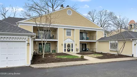 814 Washburn Ave #20, Louisville, KY 40222