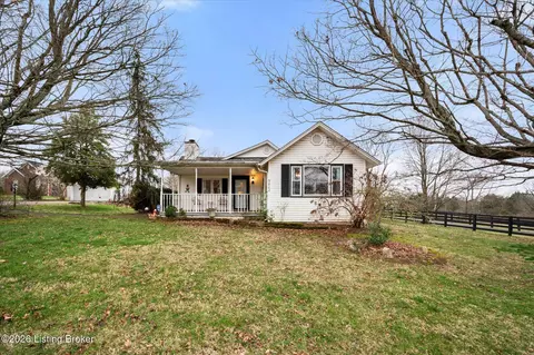 9802 Independence School Rd, Louisville, KY 40291