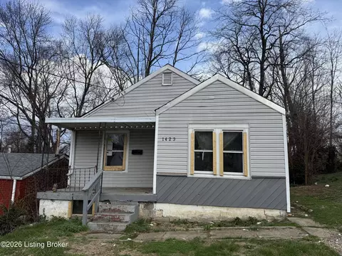 1423 Arling Ave, Louisville, KY 40215