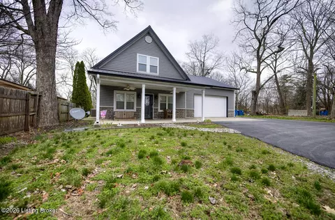 213 S Madison Ave, Louisville, KY 40243