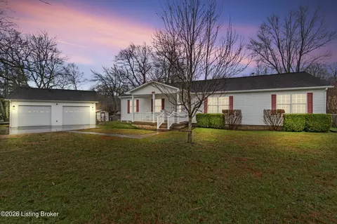 406 Snyder Way, Muldraugh, KY 40155