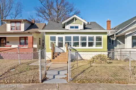 4145 W Muhammad Ali Blvd, Louisville, KY 40212