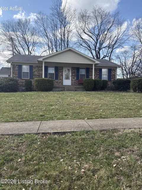 122 Mcgowan Ave, Bardstown, KY 40004