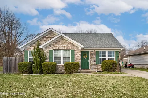 6213 Forsythia Ln, Louisville, KY 40229