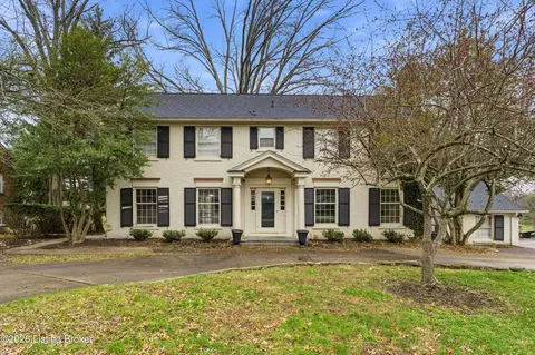 7006 Foxcroft Pl, Prospect, KY 40059