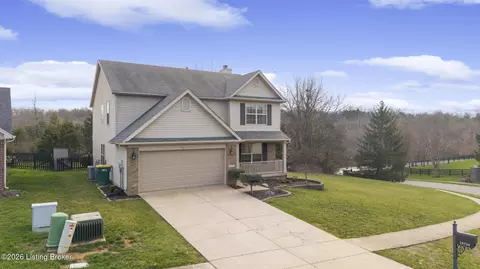 15716 Beckley Hills Dr, Louisville, KY 40245