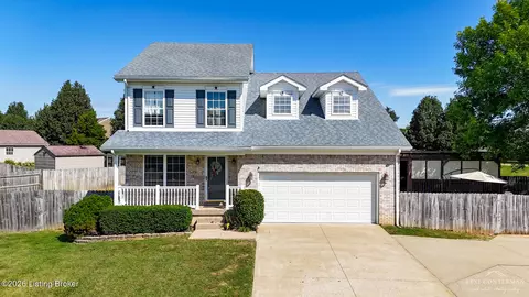124 Scenic View Dr, Mount Washington, KY 40047