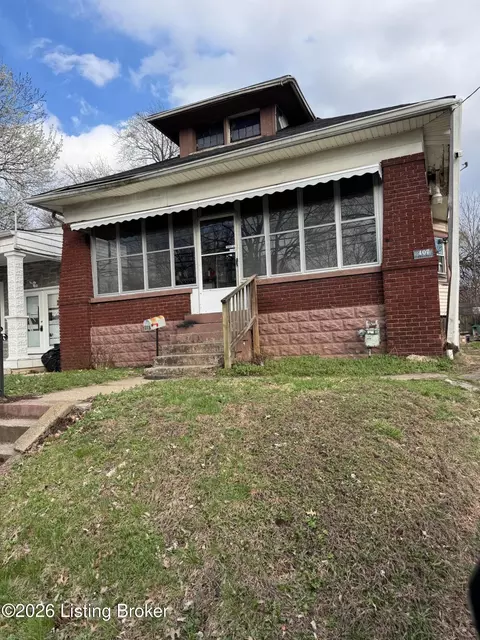 407 N 26th St, Louisville, KY 40212