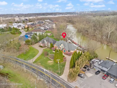 View/Area - 6205 River Rd, Prospect, KY 40059 photo 5 of 13