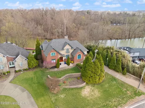 View/Area - 6205 River Rd, Prospect, KY 40059 photo 1 of 13
