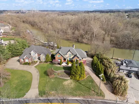View/Area - 6205 River Rd, Prospect, KY 40059 photo 3 of 13