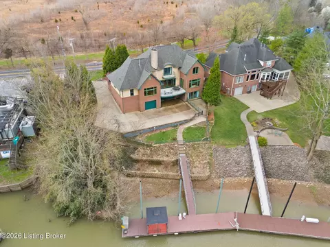 View/Area - 6205 River Rd, Prospect, KY 40059 photo 10 of 13