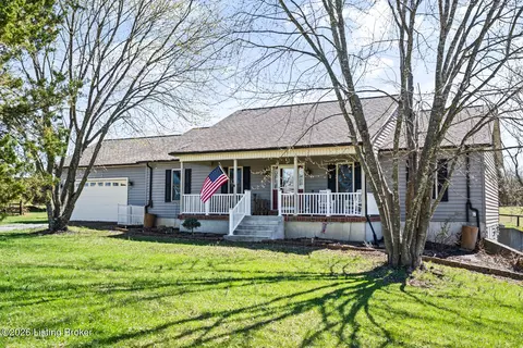 4440 Louisville Rd, Bardstown, KY 40004