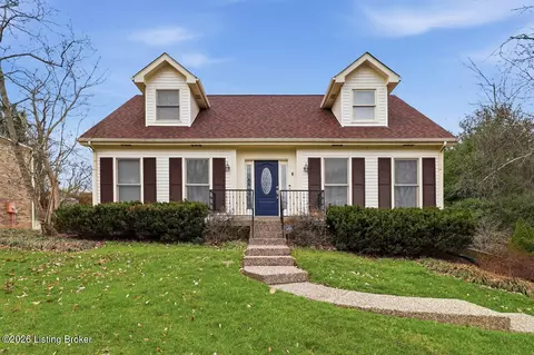 3504 Locust Ct, Prospect, KY 40059