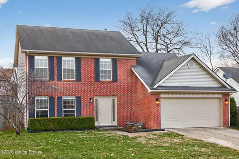 Exterior - 134 Hemingway Pl, Georgetown, KY 40324 photo 4 of 4