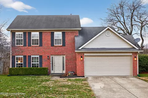 134 Hemingway Pl, Georgetown, KY 40324