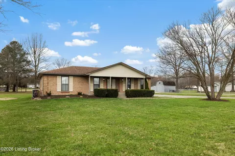 3429 Coral Ridge Rd, Brooks, KY 40109