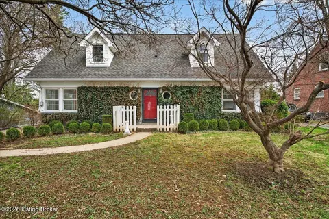 419 Sprite Rd, Louisville, KY 40207