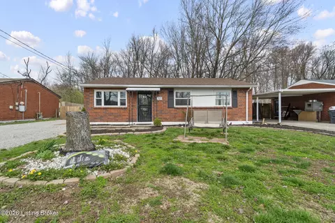705 Glengarry Dr, Louisville, KY 40118