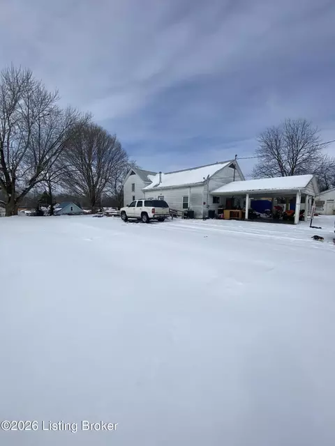 145 N Maple St, Sonora, KY 42776