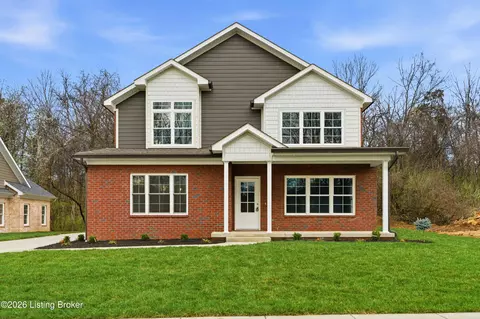 1006 Rowan Creek Dr, Bardstown, KY 40004