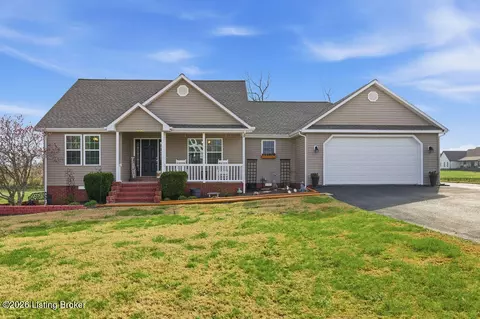 78 Oak Shadow Ln, Benton, KY 42025